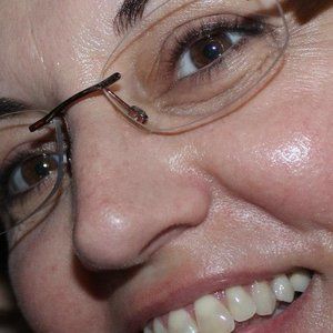 Meet your Posher, Lori